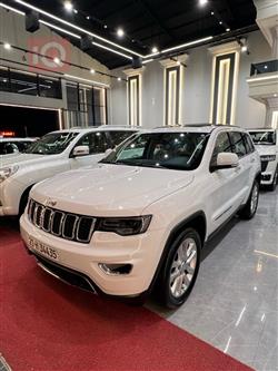 جيب جراند شيروكي